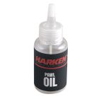 Pawl Oil