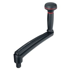 Winch handle 250mm carbo lock OneTouch