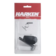 Harken onderhoud set voor lieren en lierhandels