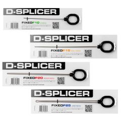 D-Splicer Fixed