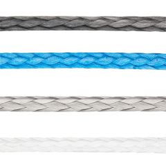 D-CORE 78 - Dyneema SK78 singlebraid