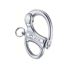 Swivel Snap Hooks by Wichard - Stainless Steel