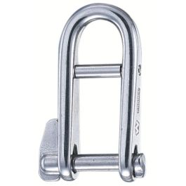 Bow shackle - Dia 20 mm