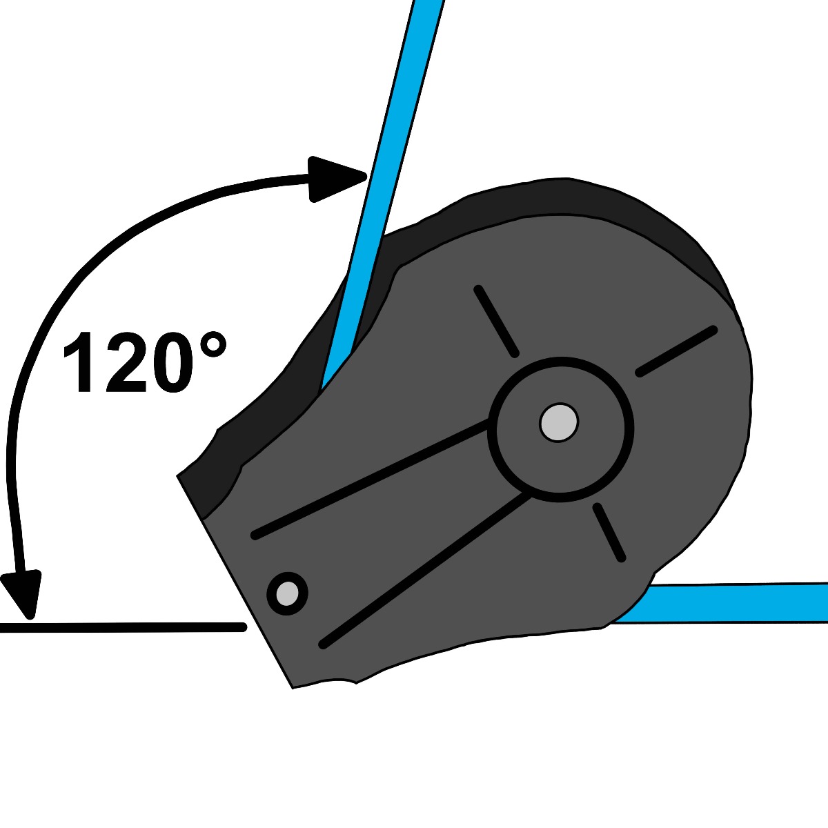 Sailing hardware advice: breaking load of blocks